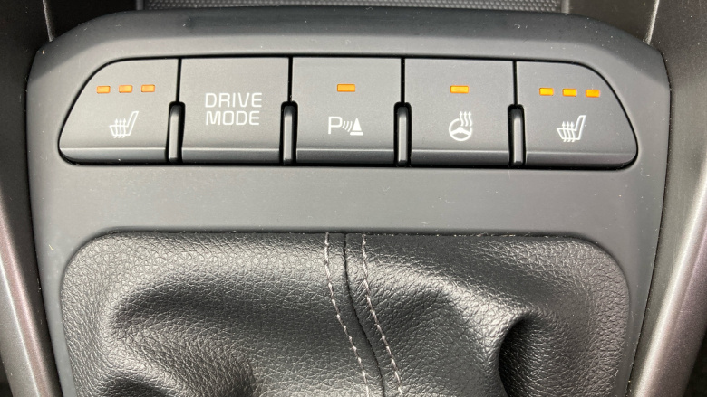 Kia Rio 1.0 T GDi 48V 118 GT-Line S 5dr Petrol Hatchback